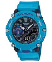 G-Shock GA-2200-2A / Carbon Core Guard with Industrial Style / ของใหม่แท้100%