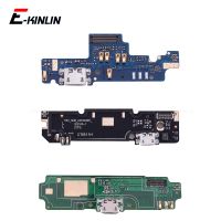 USB Power Charging Connector ปลั๊กพอร์ต Dock Flex Cable สำหรับ Xiaomi Redmi 2 2A 3S 4A 4X 5A Note 4X Global 2 4หมายเหตุ3 Pro