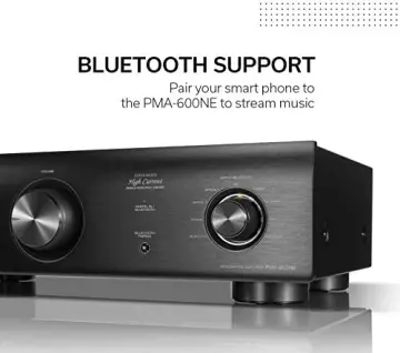 PMA-1700NE - 2 Ch. 140W integrated Amplifier with USB-DAC