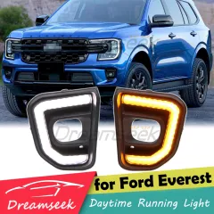 LED Tail Light Assembly for Ford Everest 2015 2016 2017 2018 2019