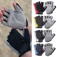 FSSSAA Riding Half Finger Breathable for Men Women Sports Accessories Bike Gloves Bicycle Gloves Cycling Gloves