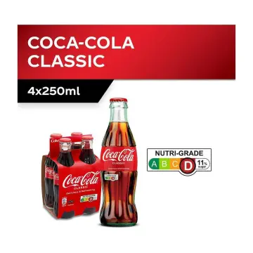 Vshop - Product: Coca Cola Can Net Weight:330 ml MRP: 140 /- Vshop special  price: 133 /- Origin Singapore