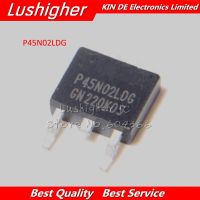 10pcs P45N02LDG TO252 45N02 TO-252 P45N02LD P45N02 WATTY Electronics