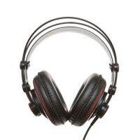 Superlux HD681หูฟัง3.5มิลลิเมตรแจ็คสายซูเปอร์เบสหูฟังแบบไดนามิกเสียงยกเลิกชุดหูฟัง (ปรับคาดศีรษะ9ft เคเบิ้ล)