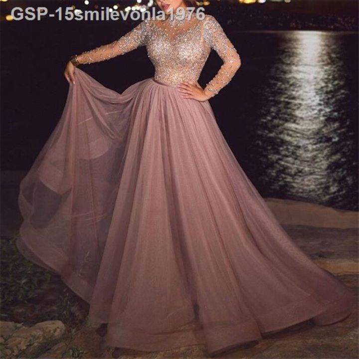 15smilevonla1976-2022-vestido-de-malha-lantejoulas-maxi-festi-vestidos-elegantes-ver-o-feminino-renda-rosa-rosa