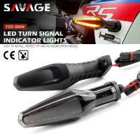 2022 Flasher LED Turn Signal Light For BMW R1250GSADV S1000R S1000XR F900XR Motorcycle Directional Lamp R 1250 GS S 1000 R XR F