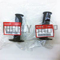 ปลอกแฮนด์ ปลอกมือ MTX แท้ศูนย์ 100%  ของแท้ศูนย์ HONDA 53165-430-030 และ 53166-430-030