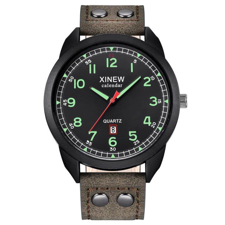 Xinew best sale watch company