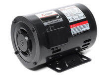 MITSUBISHI มอเตอร์ SPQR 1/2HP 4P 220v 1450รอบ เพลา16mm TTR Store