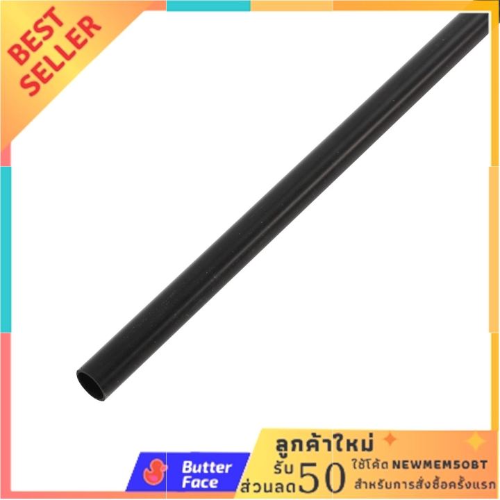 zeberg-ท่อร้อยสายไฟ-pvc-ก-20-มิล-x-ย-2-9-ม-สีดำ-ลดแหลกแจกกระจาย