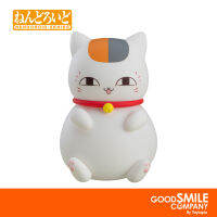 พร้อมส่ง+โค้ดส่วนลด Nendoroid 1344 Nyanko Sensei: Natsume Yujin-Cho (ลิขสิทธิ์แท้ )