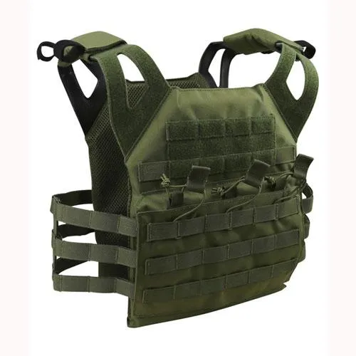 Tactical Vest / Military Vest / Bandolier / Vest / Army Vest | Lazada PH