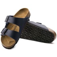 Birkenstocks Arizona Blue