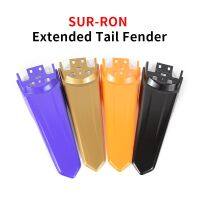 SURRON Light Bee X Extended Rear Tail Fender Mudguard Bike Scooter E-bike Off-road Motorcycle Accessories SUR-RON SUR RON