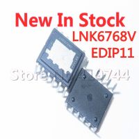 5PCS/LOT LNK6768V LNK6768 EDIP-11 in-line power management chip NEW In Stock