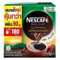 เนสกาแฟ เอสเพรสโซ่โรส 360 กรัม