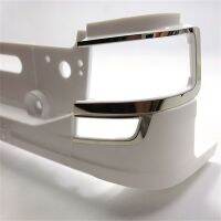 DIY Accessories Decorative Sticker Headlight Frame Decal Sticker for 1/14 New Scania 770S 56368 RC Truck
