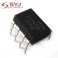 1pcs/lot ATTINY85 20PU ATTINY85 20 ATTINY85 85 20PU DIP 8 new and original In Stock