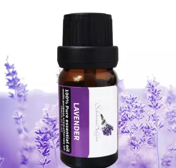 10ml Pure Plant Essential Oil For Humidifier Diffusers Lavender