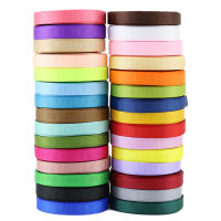 (10 meterslot) Grosgrain Ribbon Wholesale gift wrap decoration Christmas ribbons (1215mm)