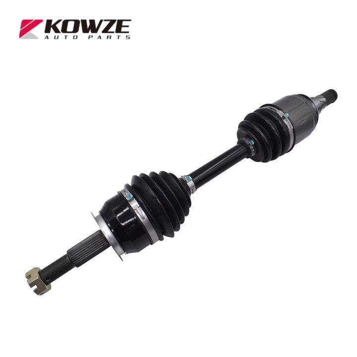 Front LHRH Axle Drive Shaft for Nissan Navara D40 20062012 39100EB70A