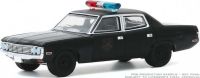 1:64 1972 AMC Matador Mafia Season 23 Bullfighter Car Collection Of Car Models