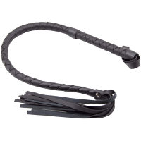 Hot Horse Whip,PU หนังม้ายาว Whip Crop 33.5นิ้ว Lash กีฬา Stage Performance ขี่ Crop ided Equestrian Racing WhipW