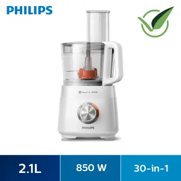 Philips food processor 7000 series