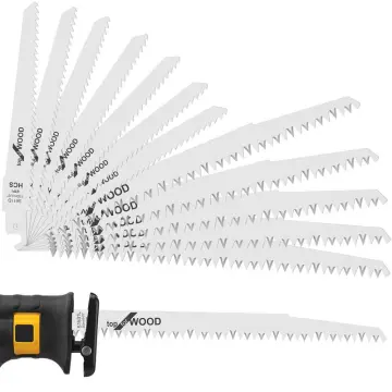 Reciprocating Wood Saw Blade Best Price in Singapore Jan 2024