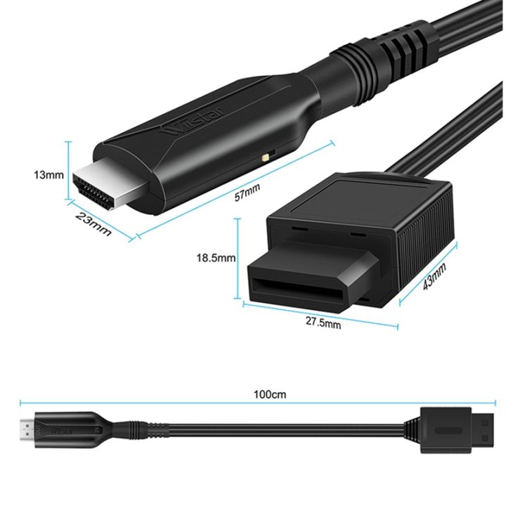 to-compatible-converter-cable-2-compatible-for-hdtv-monitor-display-to-compatible-adapter