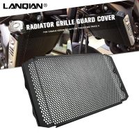 Motorcycle Radiator Grille Guard Cover For Yamaha XSR900 MT09 FZ09 MT 09 SP Tracer 900 GT Trace 900 ABS TRACE 9 GT Accessories