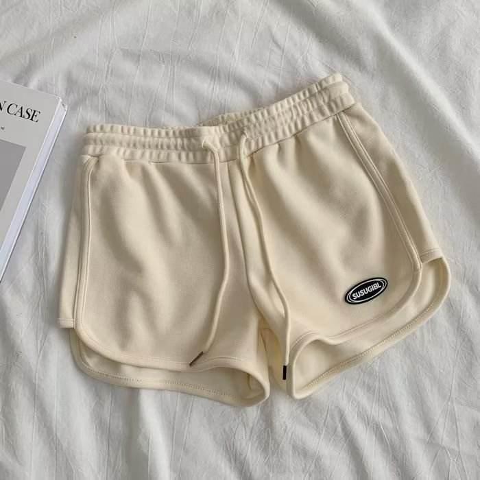 summer-three-point-pants-for-men-and-women-couple-summer-breathable-self-cultivation-home-badminton-sports-running-fitness-casual-shorts