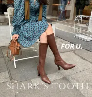 Sharks tooth Women