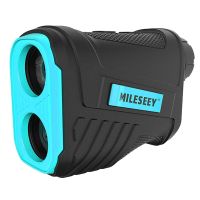 【LZ】✸▧☃  Mileseey-Professional Golf Laser Rangefinder Telescópio Recarregável Inclinação Ajustada Medidor de Vibração 600m PF280 Pro