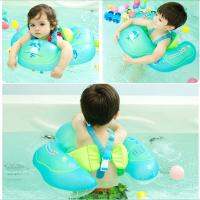 yymallเด็กว่ายน้ำลอยแหวนว่ายน้ำ ที่นั่งว่ายน้ำพองที่นั่งเด็กลอยปลอดภัยSwimbobo Baby Infant Seat Security แหวนว่ายน้ำ ลอยคอ ลอยปรับ Canopy Pelampung เด็กวัยหัดเดินลอย เด็กลอย อุปกรณ์สระว่ายน้ำ Circle Bath Inflatable Ring ของเล่น Secure Lock tcmall