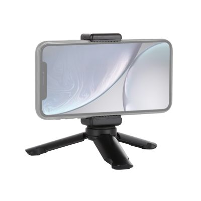 Mini Tripod Stand for Monopod Stabilizer Smartphone DSLR SLR Cameras for OSMO Feiyu Zhiyun Smooth Q Gimbal Accessory