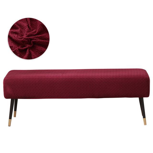 polar-fleece-fabric-elastic-bench-cover-non-slip-removable-washable-bench-cover-seat-cover-home-living-room-bedroom-piano-room