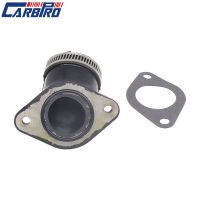 Carburetor Intake Manifold Boot 3402-533 For Arctic Cat ATV 250 300 1998 1999 2000 2001 2002 2003 2004 2005