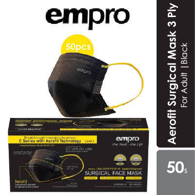 empro aerofit