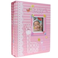 6 Inch Photo Album Creative Commemorative Book 200 Pages Interstitial Albums Bag Personality Gift Decoration for Baby Photo Stor  Photo Albums