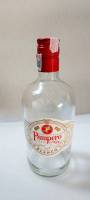 ขวดเหล้าเปล่า Pampero Blanco Rum 700 ML