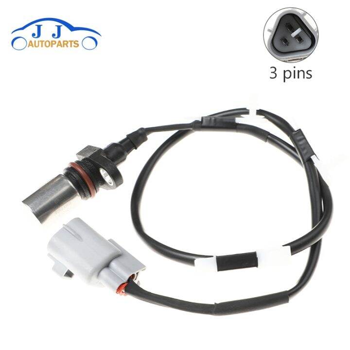 （Genuine/New） ☑ Crankshaft Crank Position Sensor For Toyota Hilux 1KD