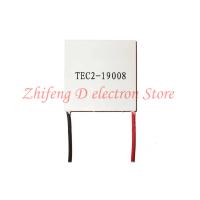 TEC2-19008 40*40MM 12V 8A TEC Thermoelectric Cooler Peltier  double cooling  fast cooling Electrical Circuitry Parts