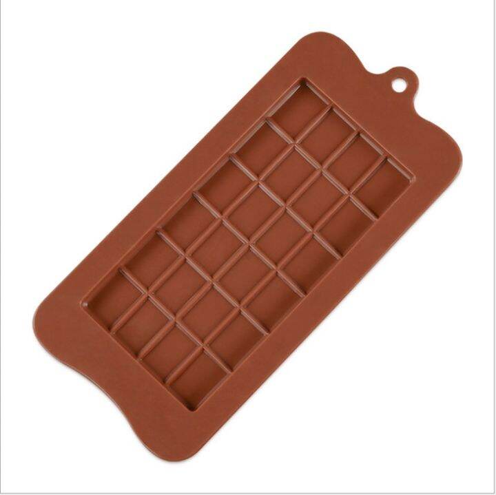 24-cavity-cake-bakeware-kitchen-baking-tool-silicone-chocolate-mold-candy-maker-sugar-mould-bar-block-ice-tray-cake-tool-ice-maker-ice-cream-moulds