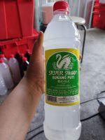 Silver Swan Vinegar 1000ml