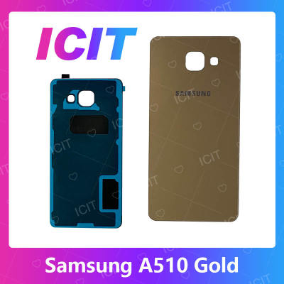 Samsung A5 2016/A510 อะไหล่ฝาหลัง หลังเครื่อง Cover For Samsung a5 2016/a510 อะไหล่มือถือ คุณภาพดี สินค้ามีของพร้อมส่ง (ส่งจากไทย) ICIT 2020