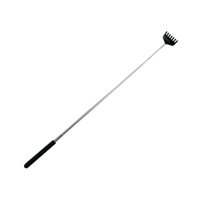 ‘；【-； 1Pc Back Stick Scraping Extendable Back Stick Telescopic Back Scratcher Stick Scraping Itch Telescopic Scratching Massager Kit