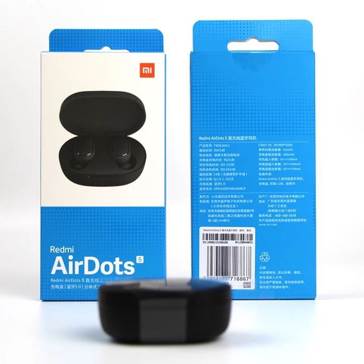 xiaomi-redmi-airdots-s-earbuds-original-mi-tws-wireless-earphone-bluetooth-ai-control-gaming-headset-with-mic-noise-reduction