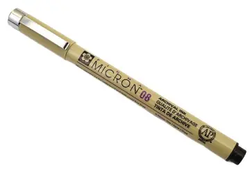 Sakura Pigma Micron 005 Drawing Pen