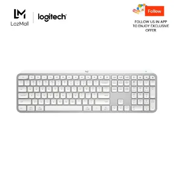 Logitech MX Keys sale: 17% off